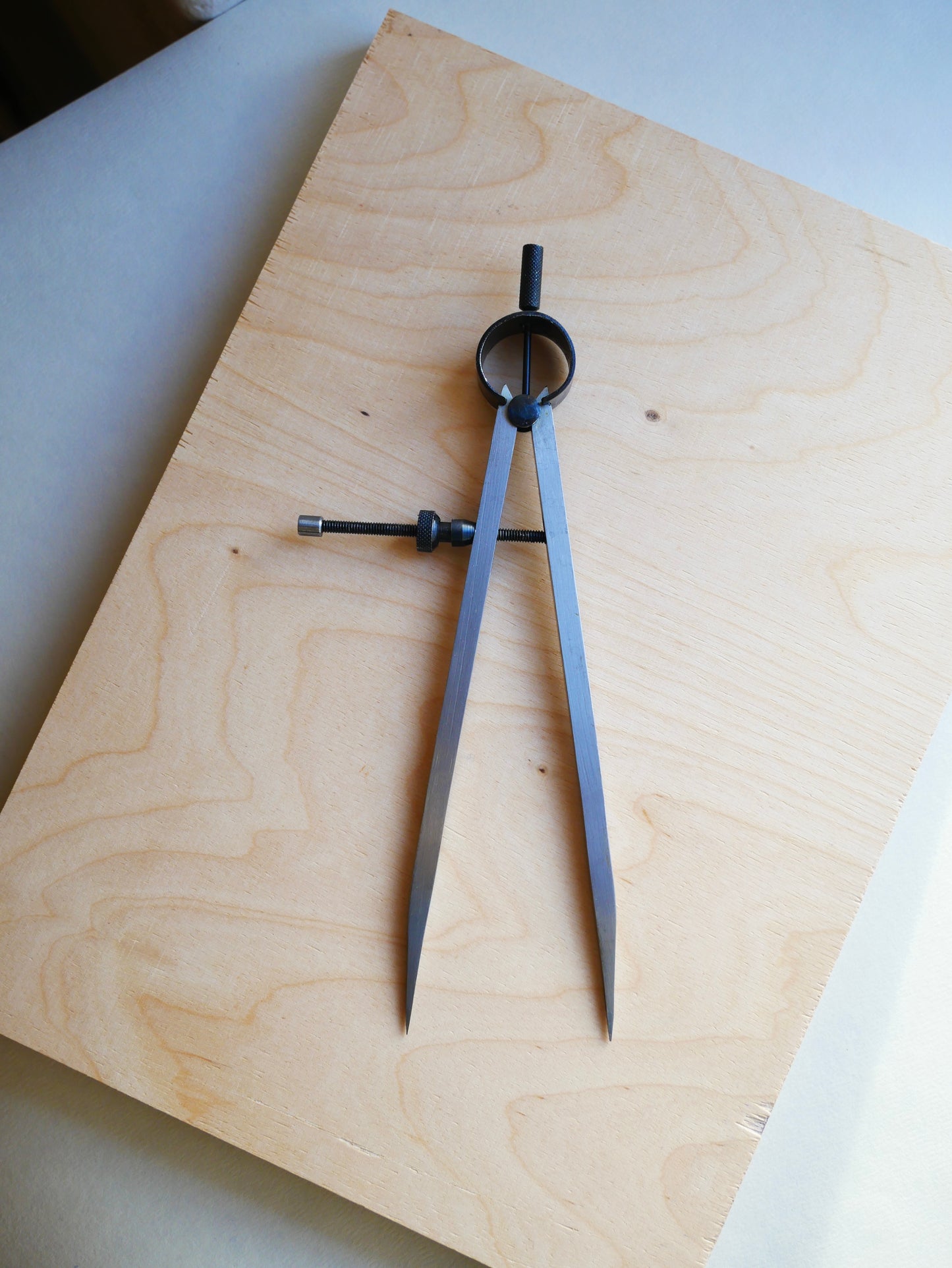 SPRING DIVIDERS | 17,5 cm