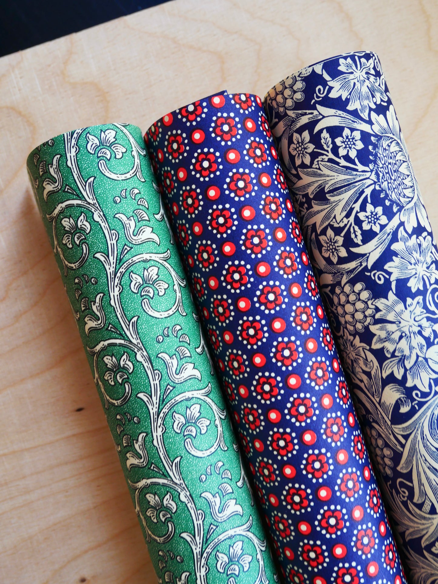 ITALIAN PAPERS | Carta Varese | 50x70 cm