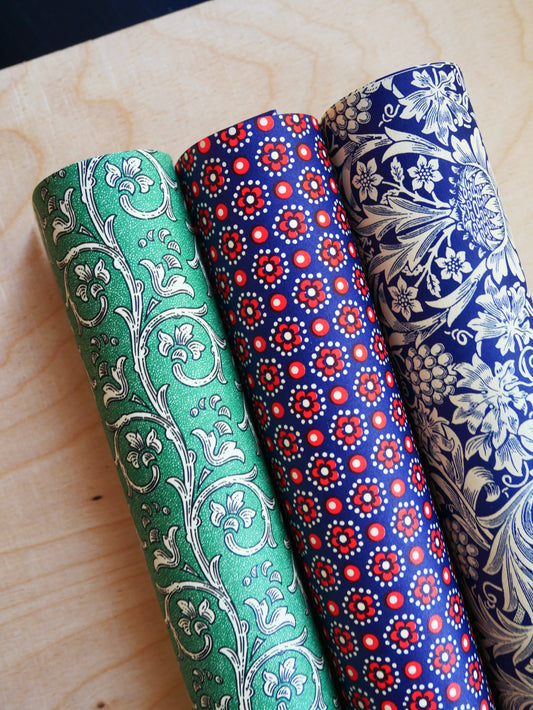 ITALIAN PAPERS | Carta Varese | 50x70 cm