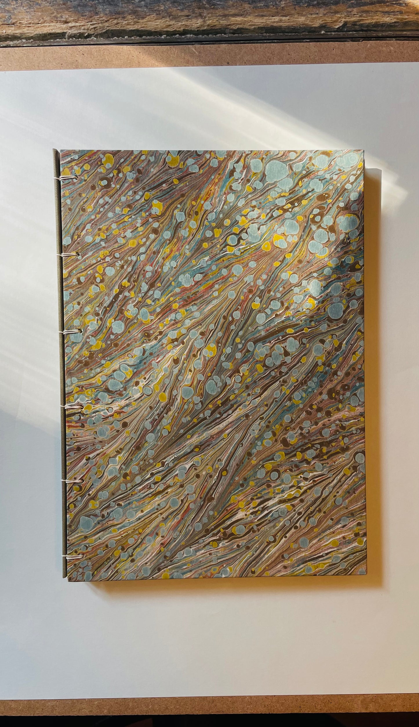 SECRET BELGIAN BOOKS | blank notebooks | A5