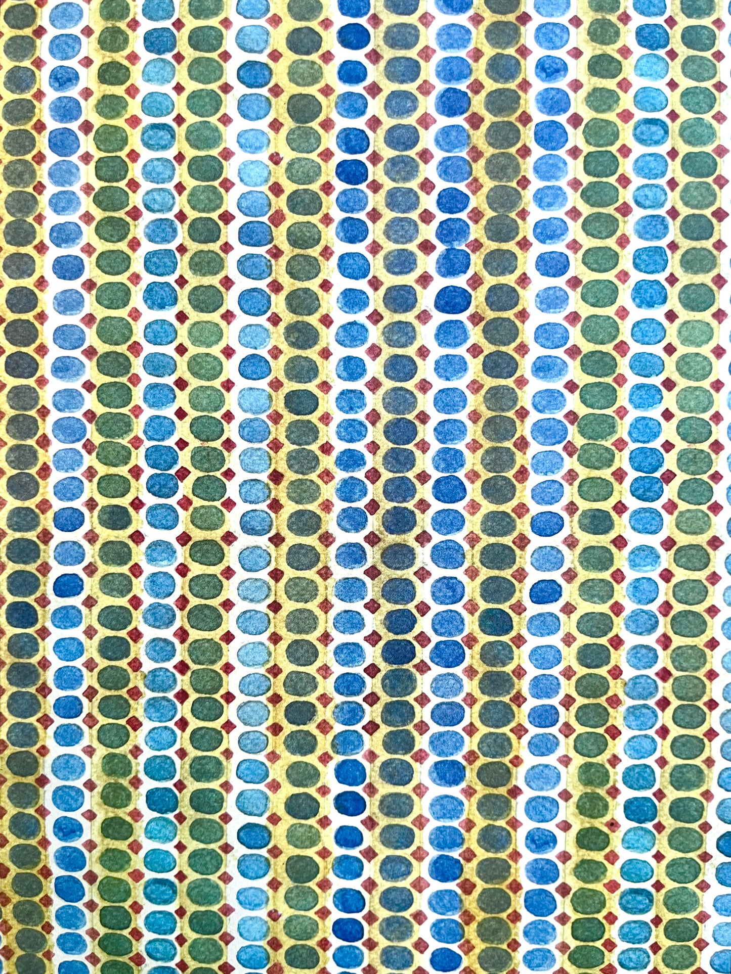 ITALIAN PAPERS | Tassotti | 50x70 cm