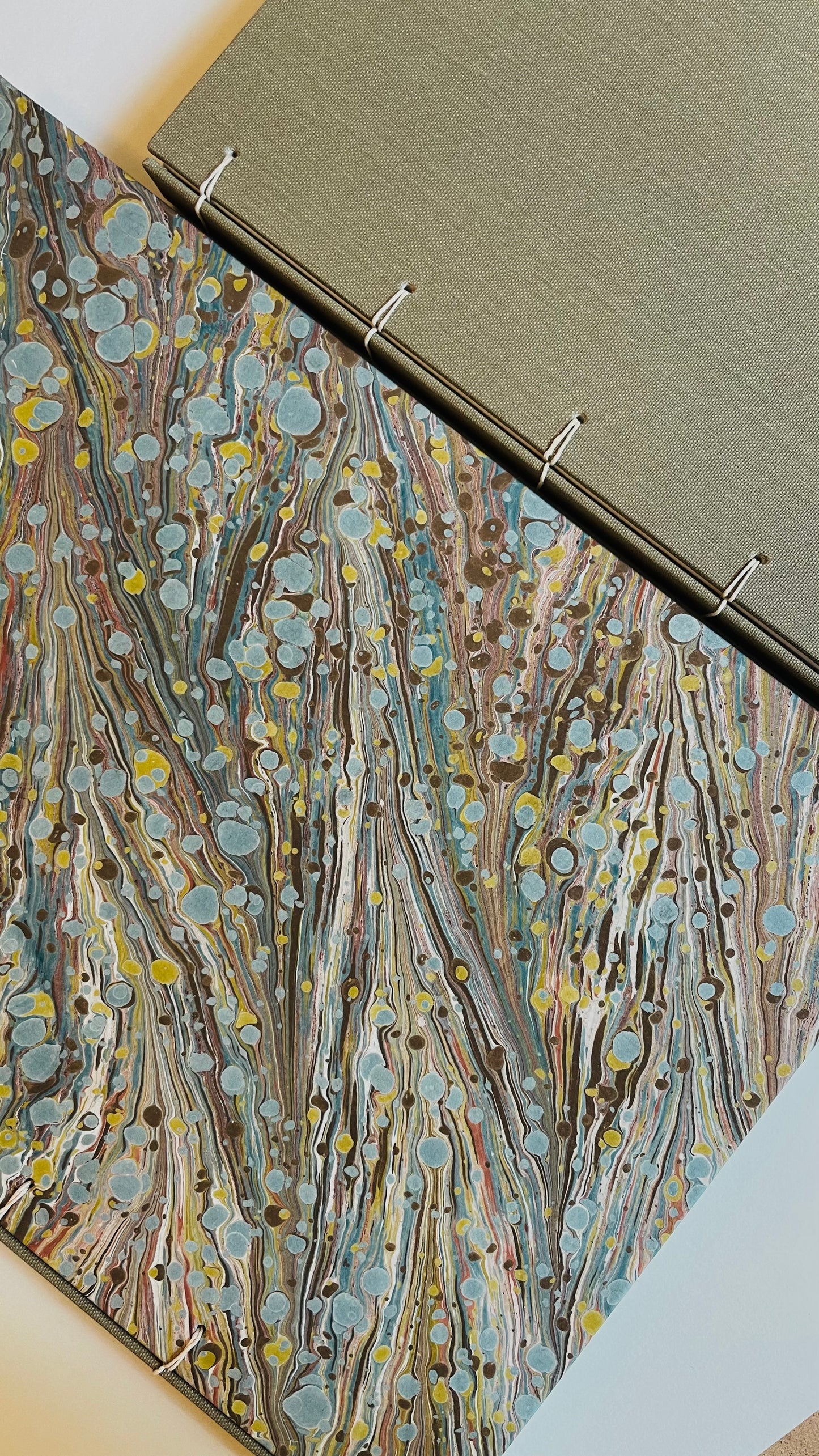 SECRET BELGIAN BOOKS | blank notebooks | A5