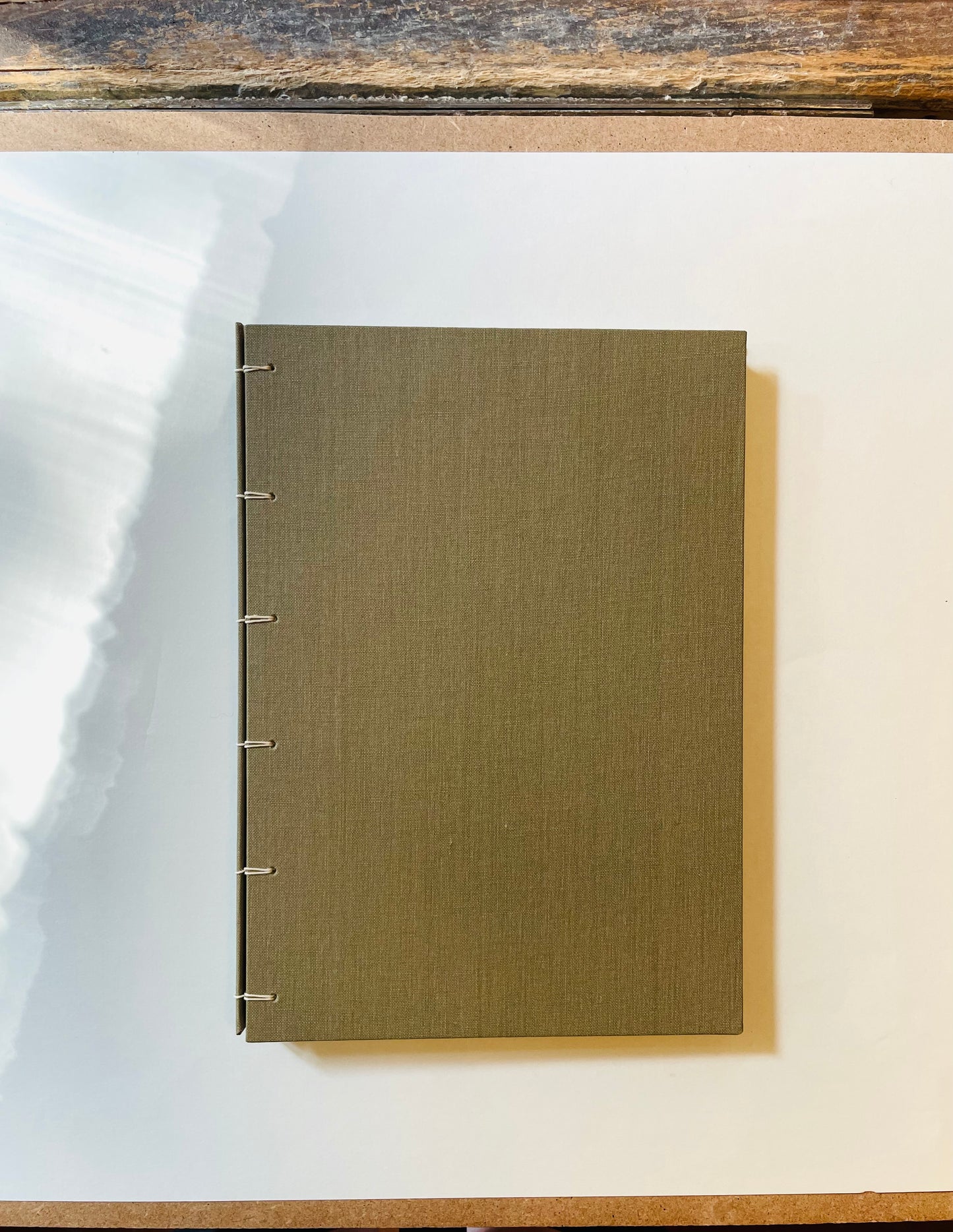 SECRET BELGIAN BOOKS | blank notebooks | A5