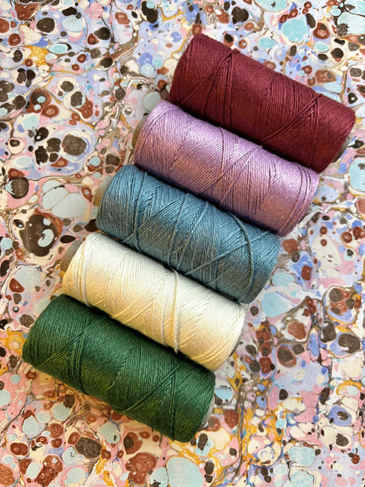 AUSTRIAN LINEN THREAD | 18/3