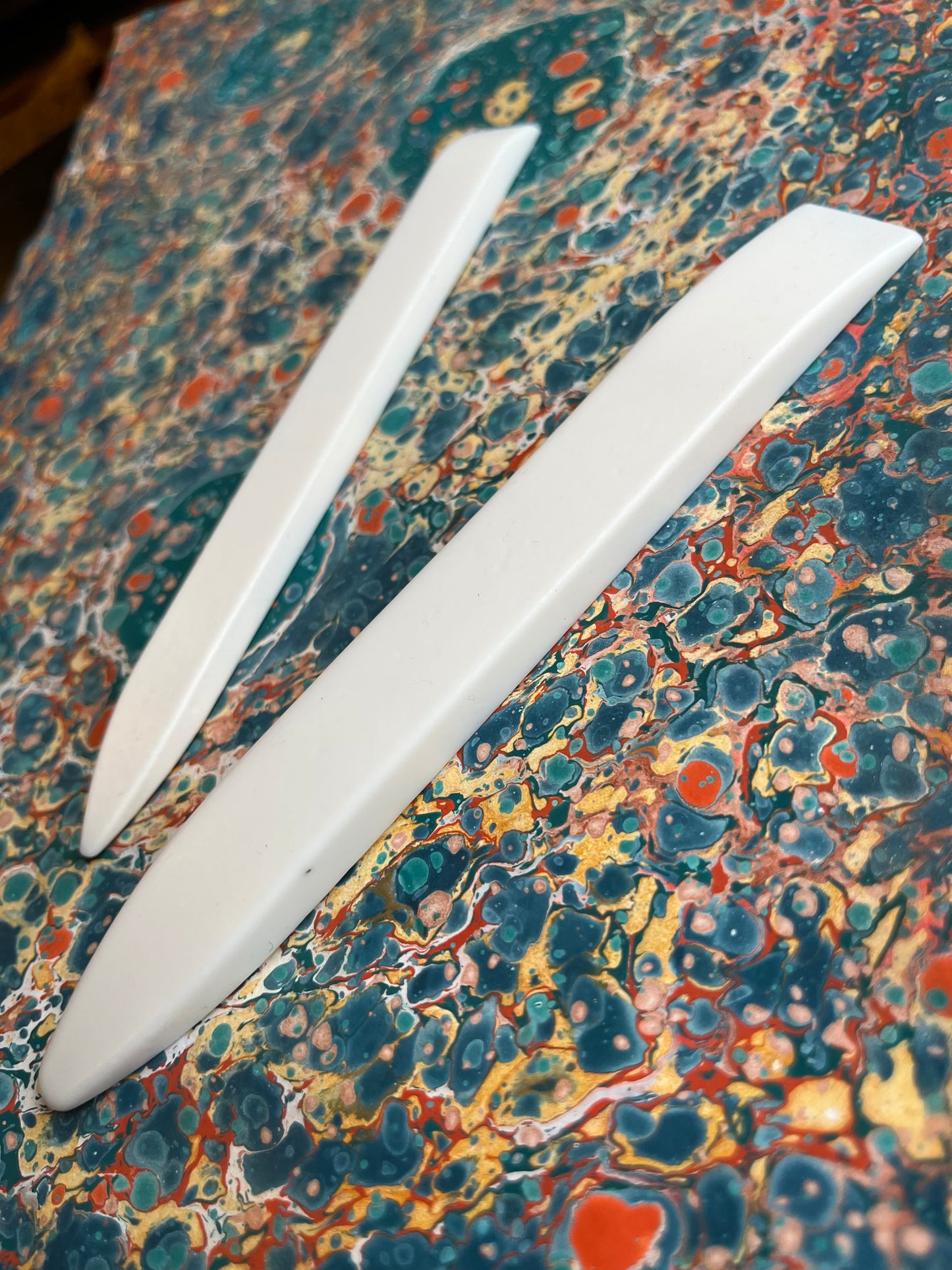 BONE FOLDER | teflon