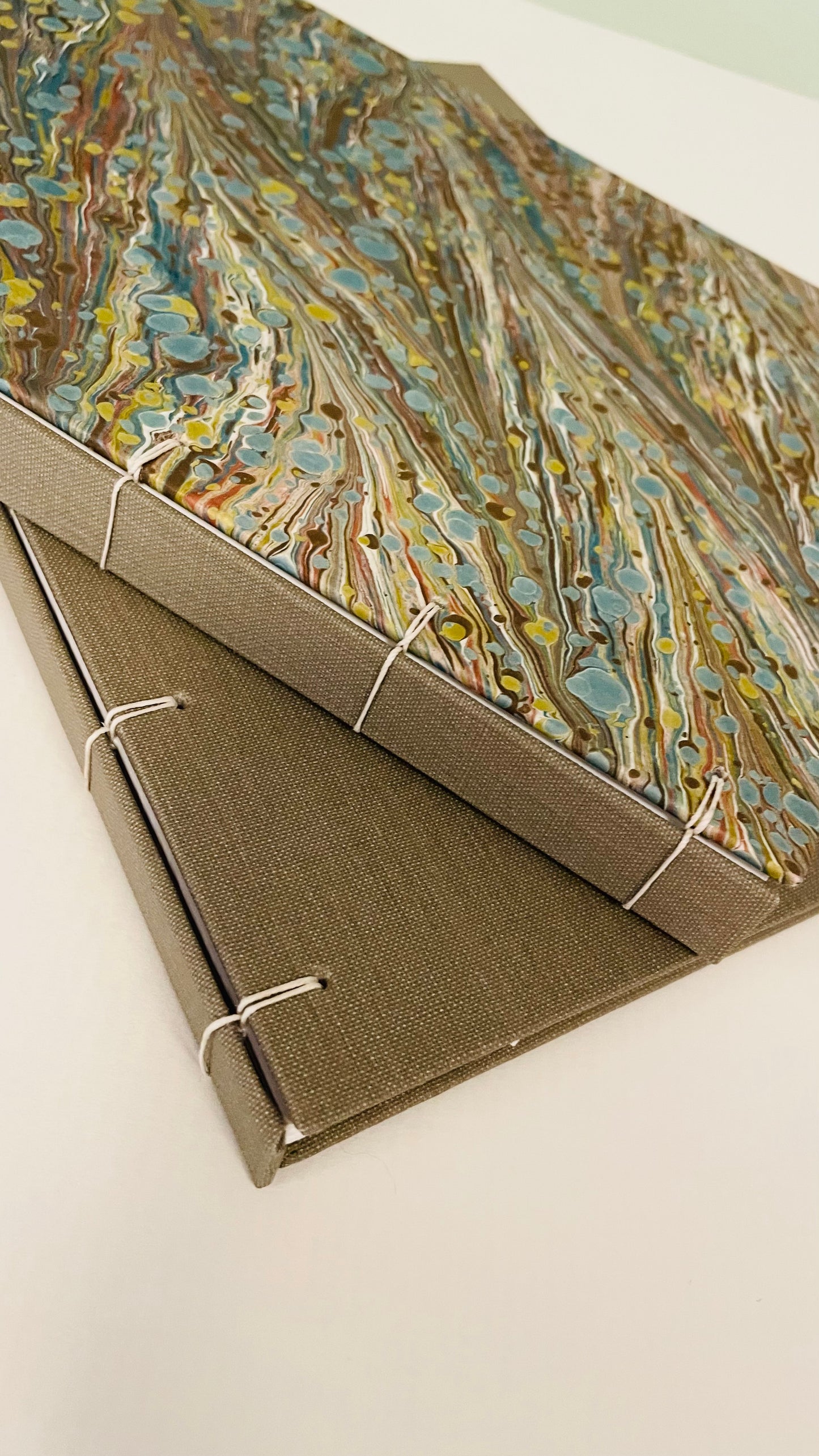 SECRET BELGIAN BOOKS | blank notebooks | A5