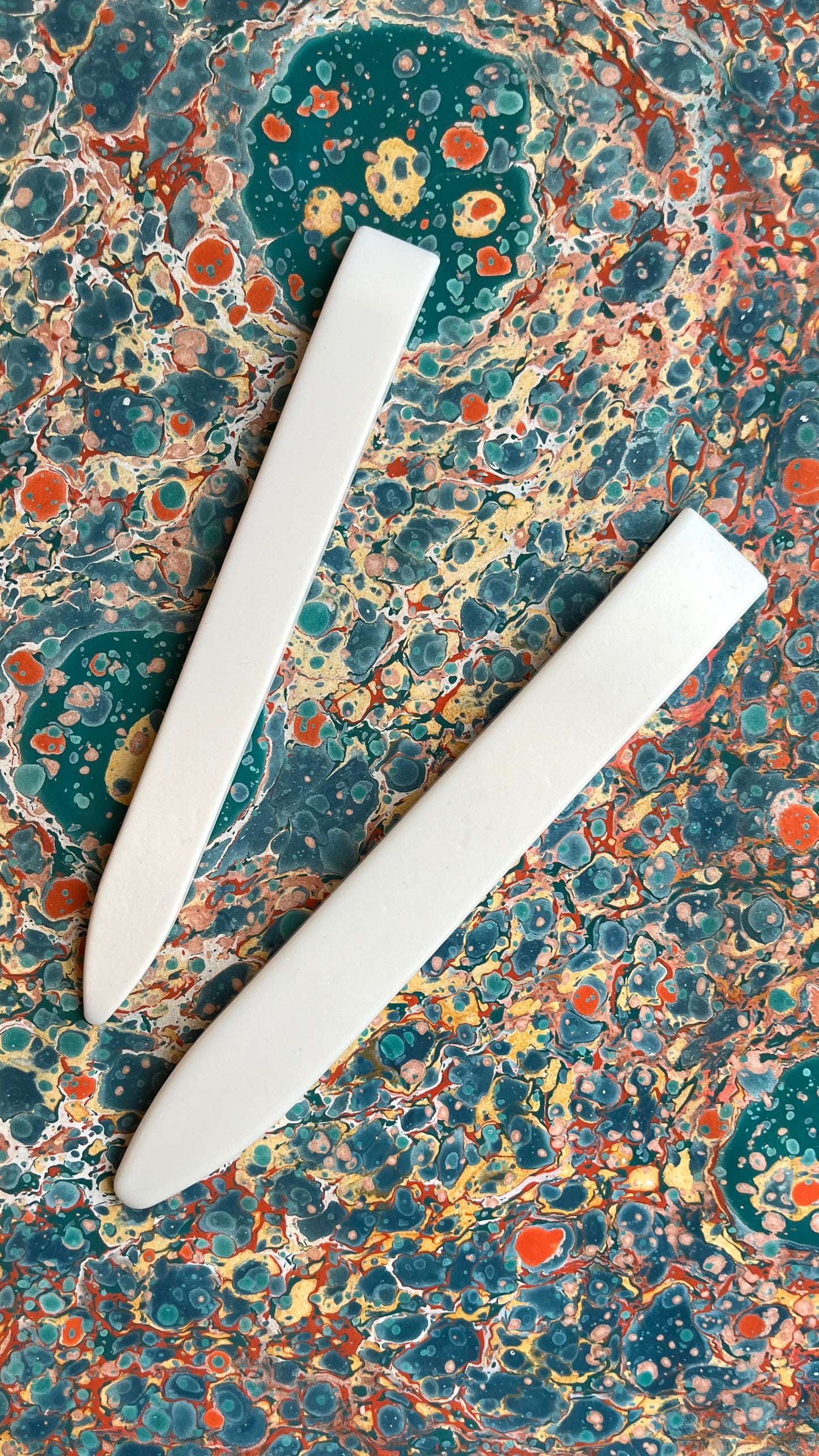 BONE FOLDER | teflon