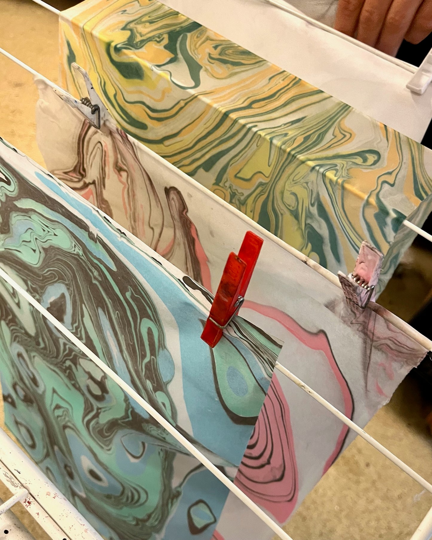 SUMINAGASHI | 21 februari