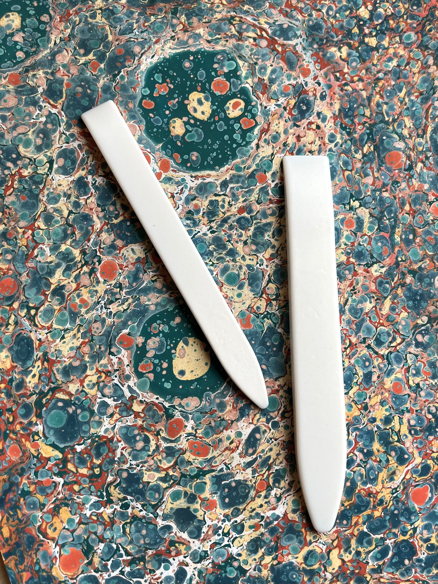 BONE FOLDER | teflon