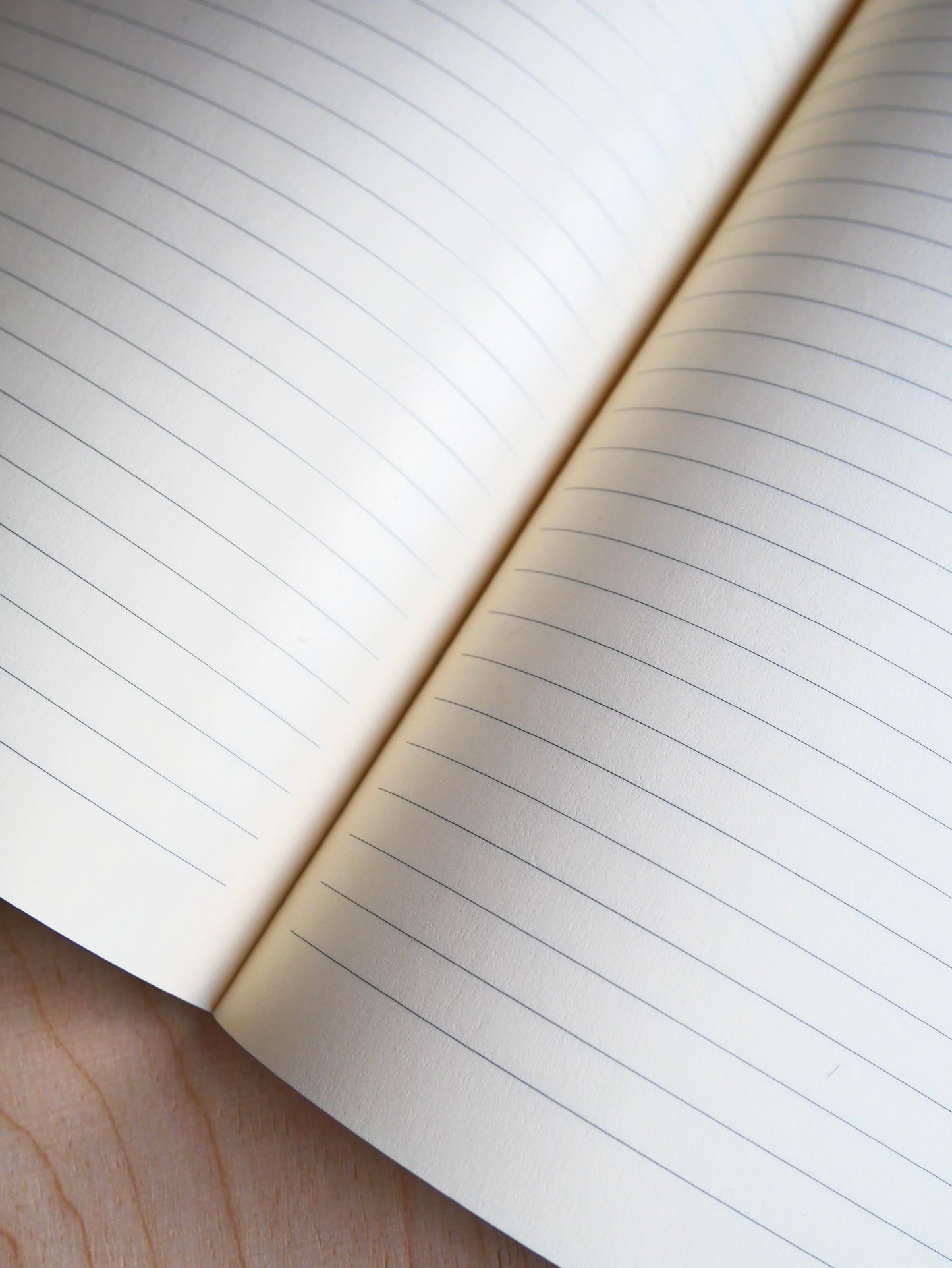 BOOK BLOCK | A5 | ruled