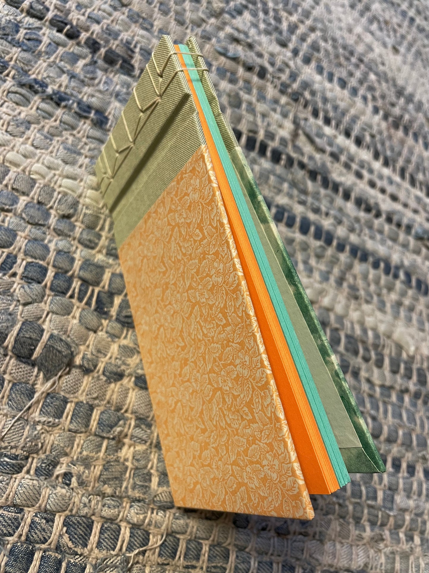 BLOCK WEEK | no. 7-9