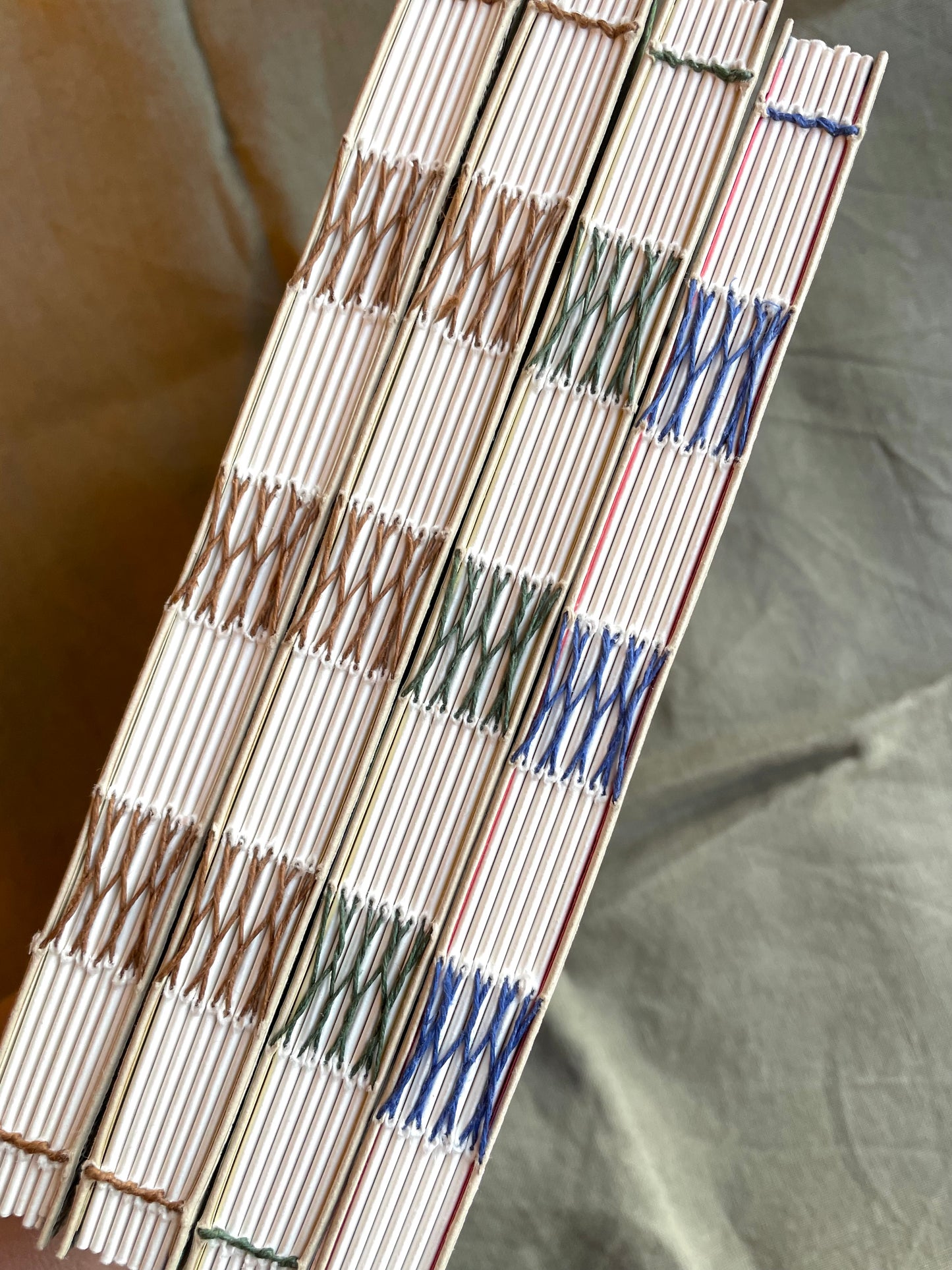 SVARTBRUN CLASSIC NOTEBOOK | A6+