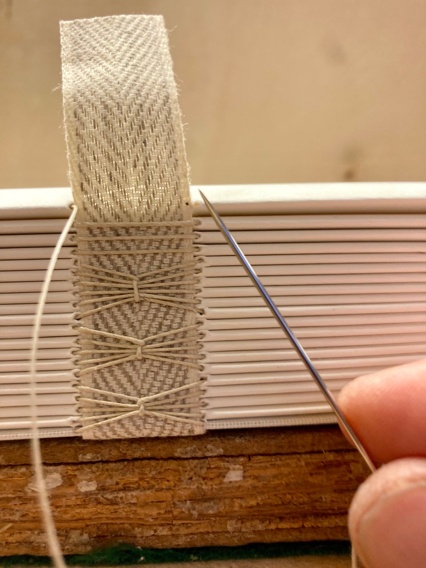 BOKBINDERI - 3 boktyper | Kvällskurs | 7 tillfällen, 28 jan - 20 maj