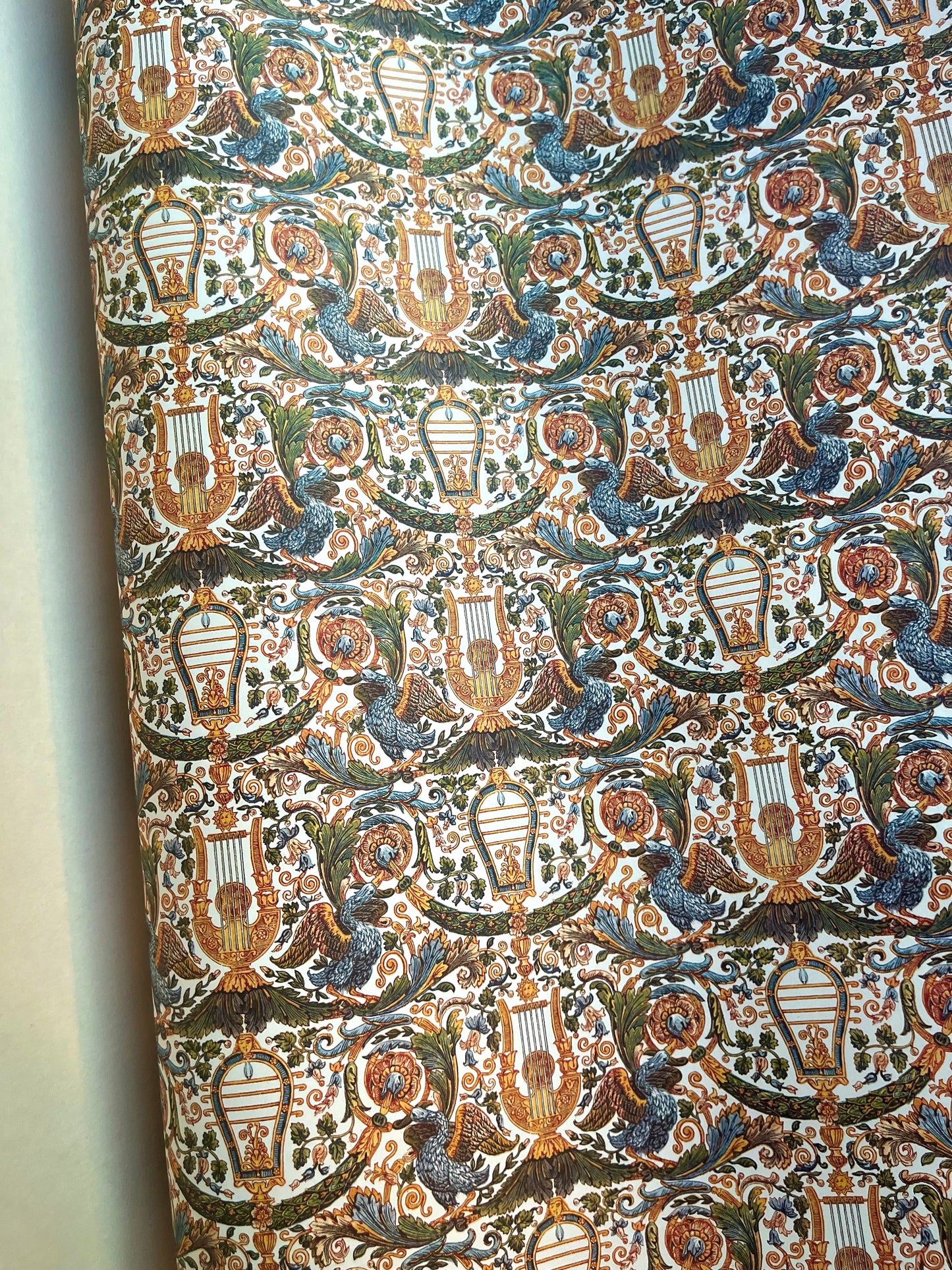 ITALIAN PAPERS | Tassotti | 50x70 cm