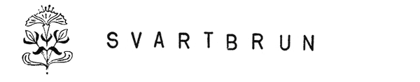 SVARTBRUN