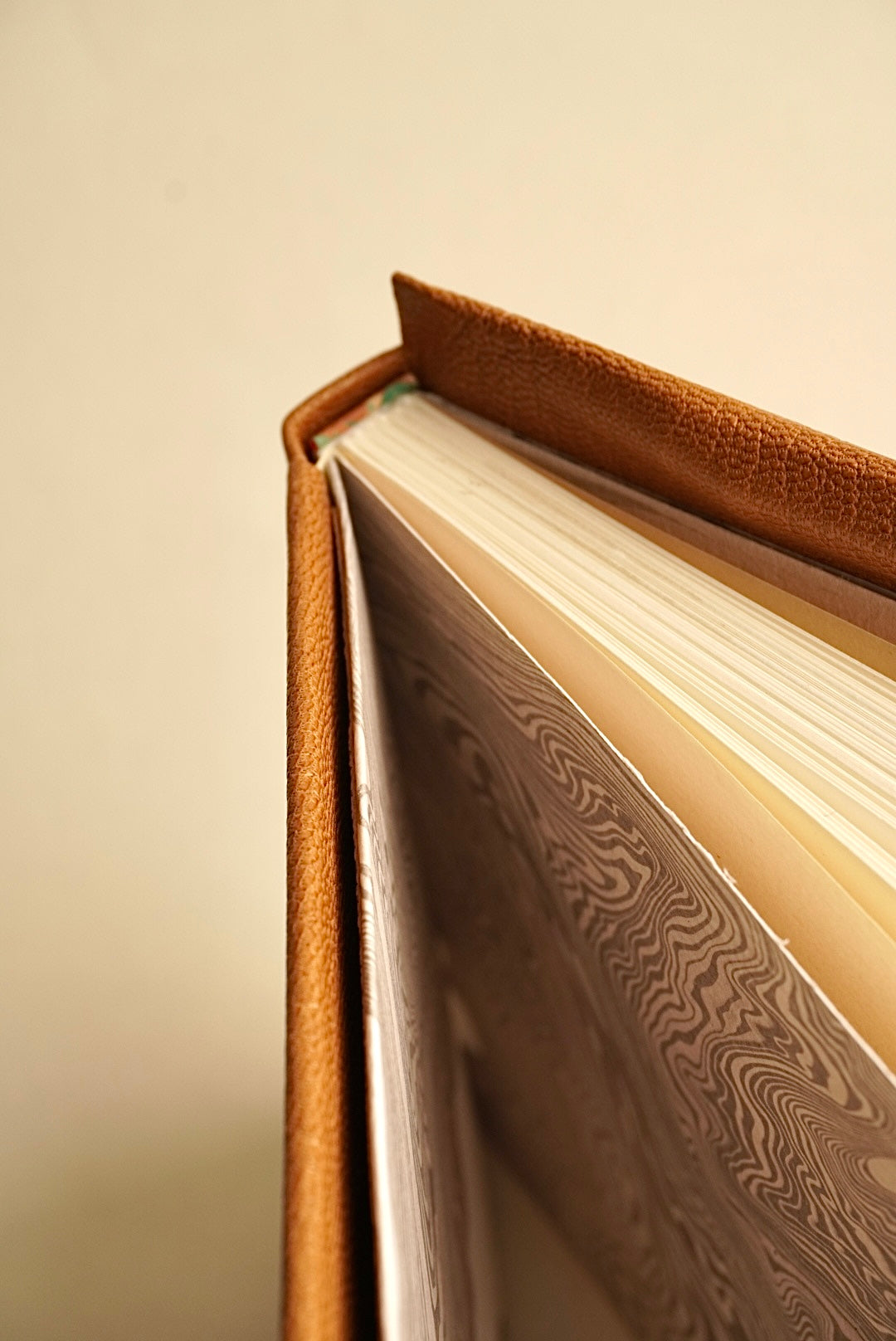 THE BESKOW | Recreated historical sketchbook