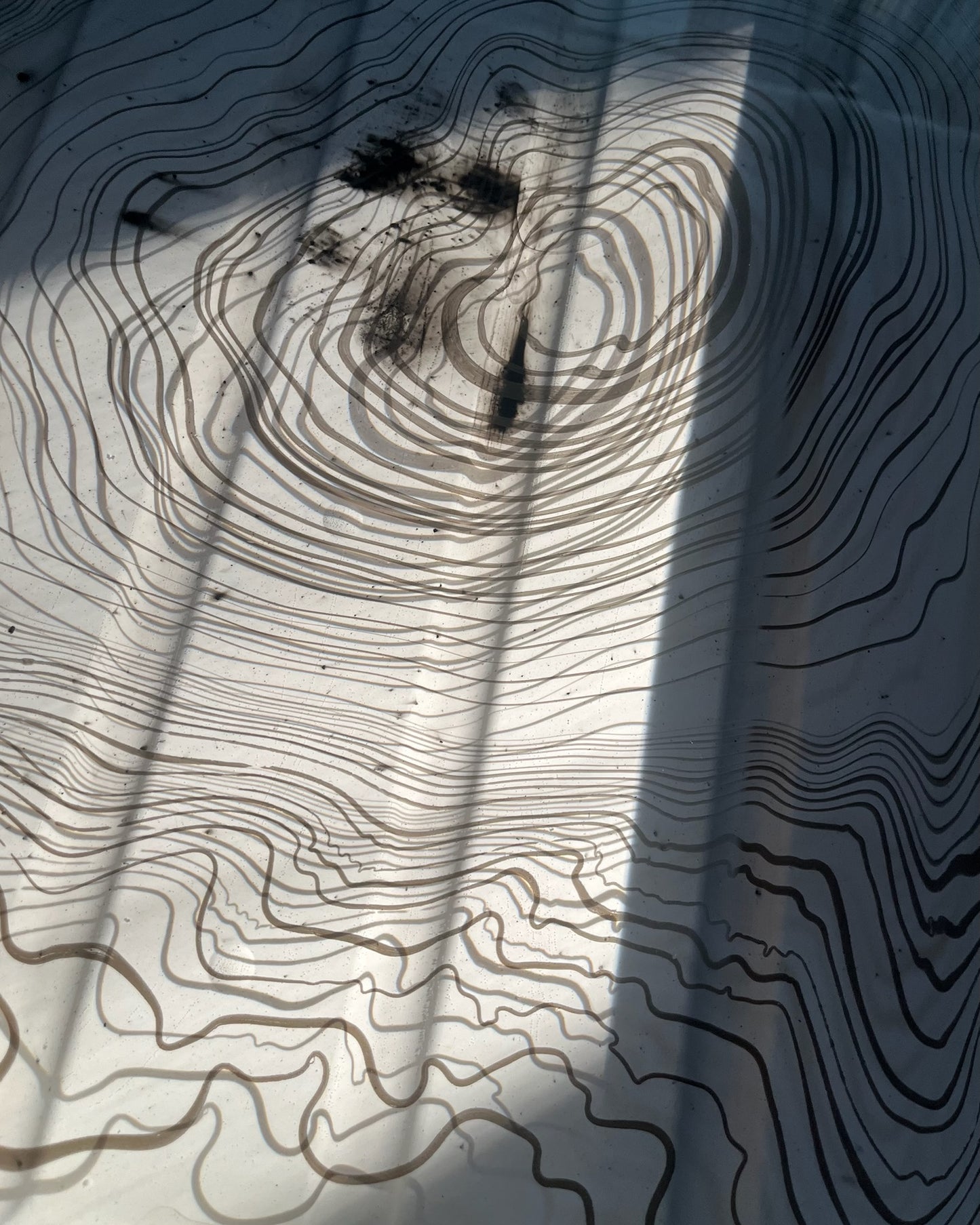 SUMINAGASHI | 21 februari