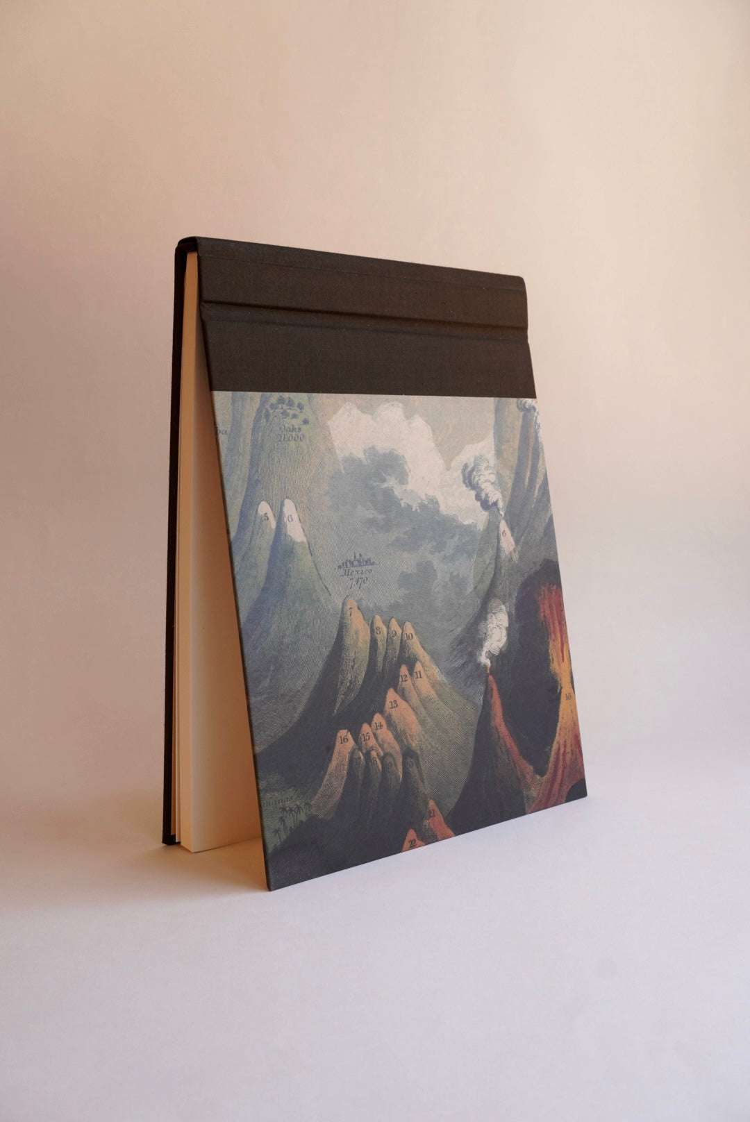 FANCY SKETCHPADS | aquarelle