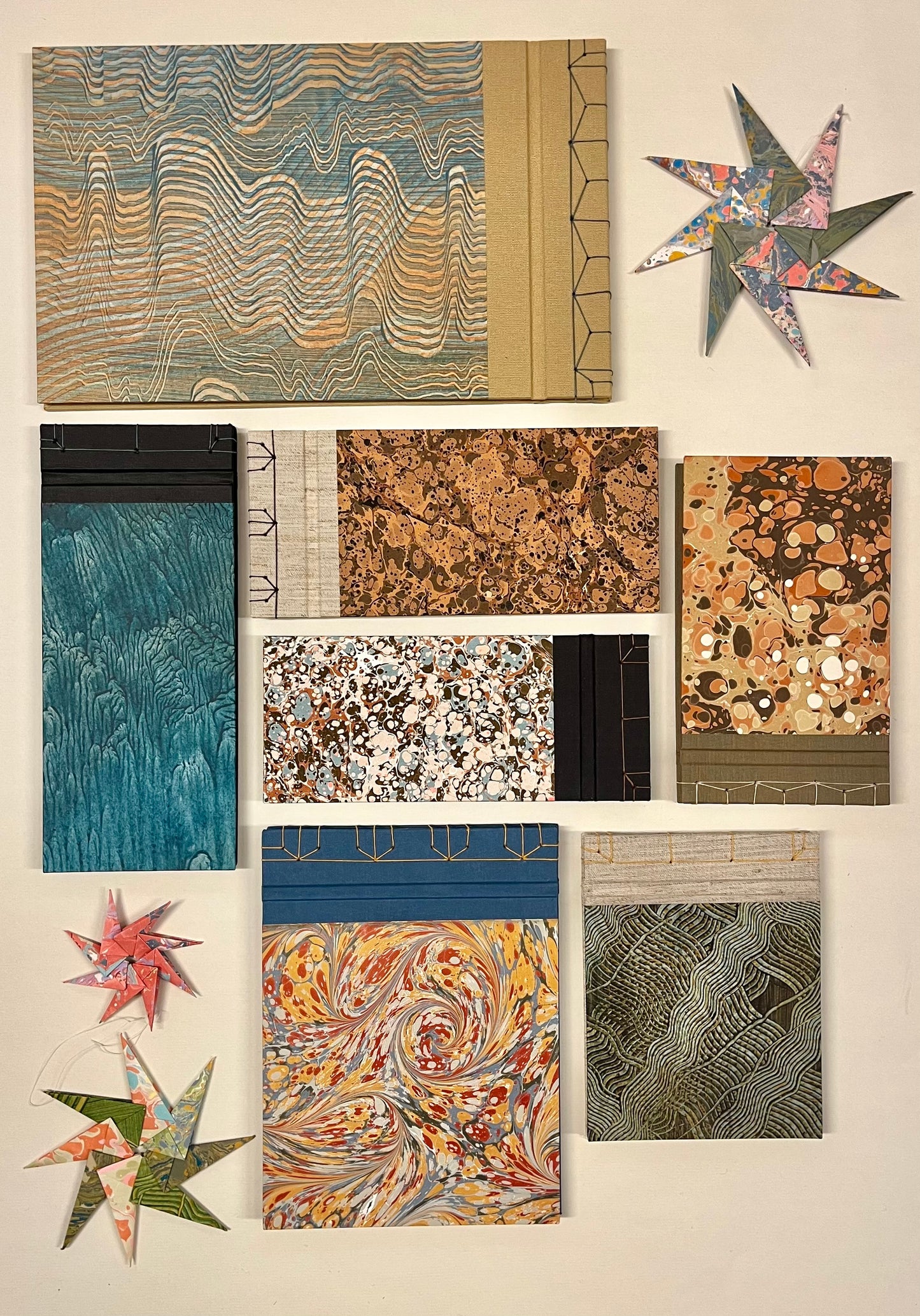 BLOCK WEEK | Tuesday