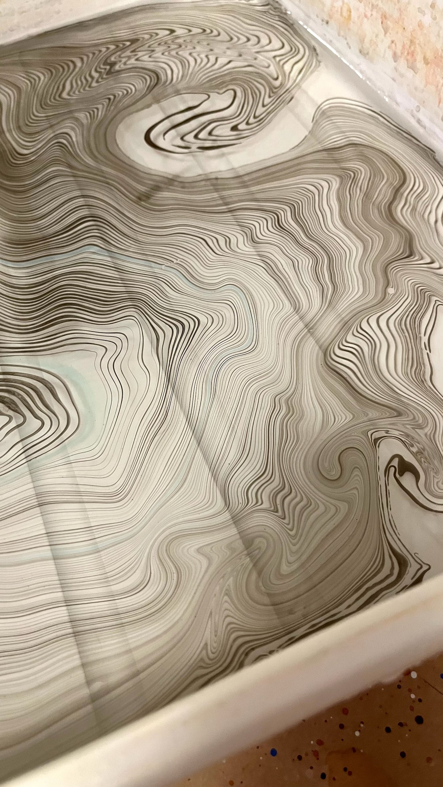 SUMINAGASHI | 21 februari