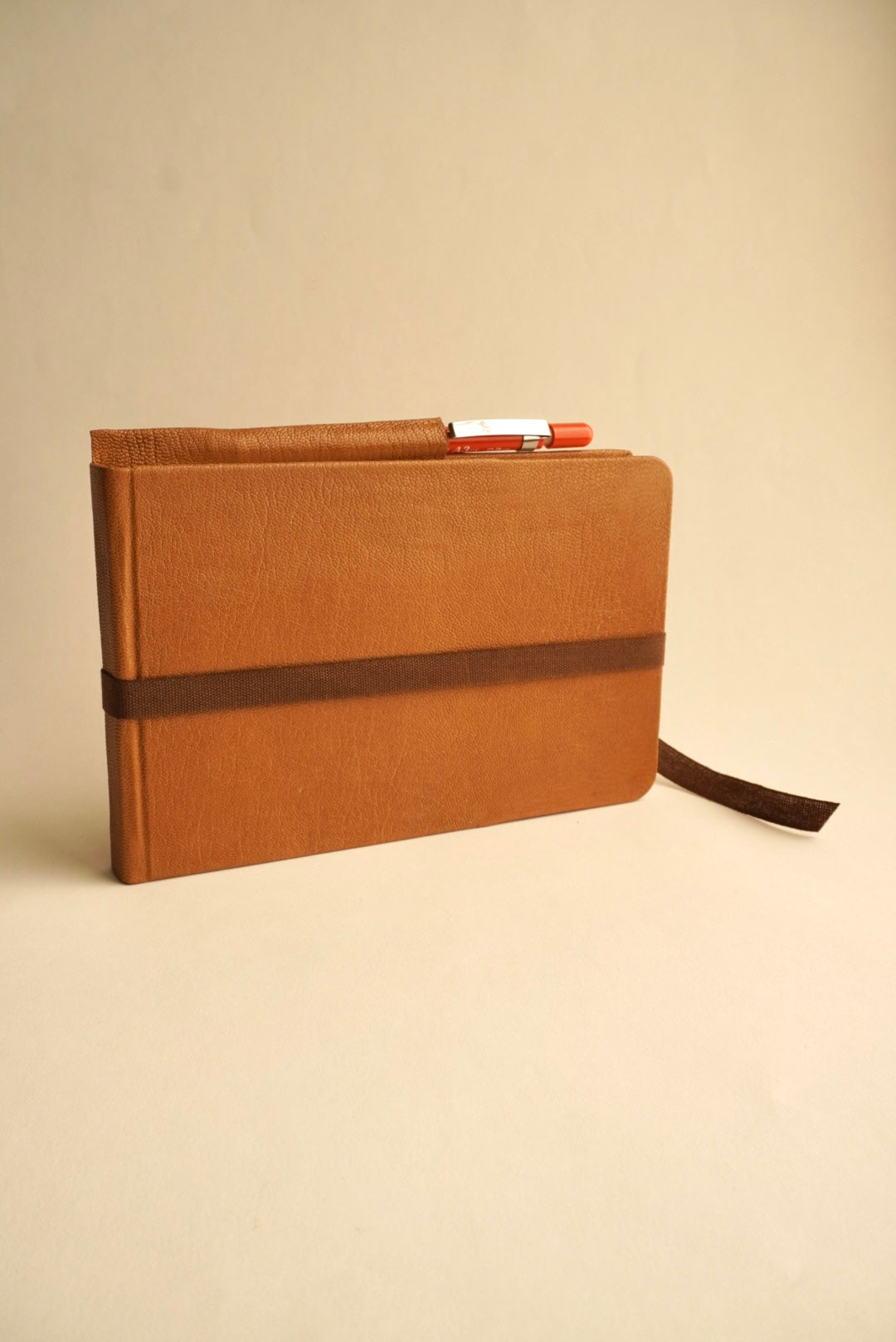 THE BESKOW | Recreated historical sketchbook