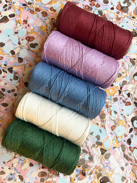 AUSTRIAN LINEN THREAD | 18/3